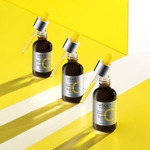 Cosmetici coreani immagine1