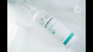 Peeling viso coreano immagine2