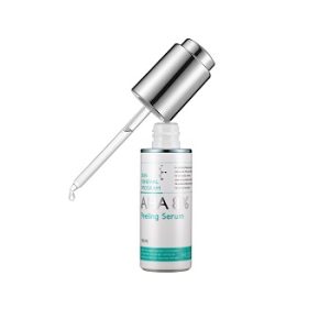 Peeling viso coreano immagine3